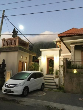 The Villa's Kubu Sandan